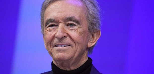 من هو رجل الأعمال برنار أرنو Bernard Arnault برنار أرنو Bernard Arnault
