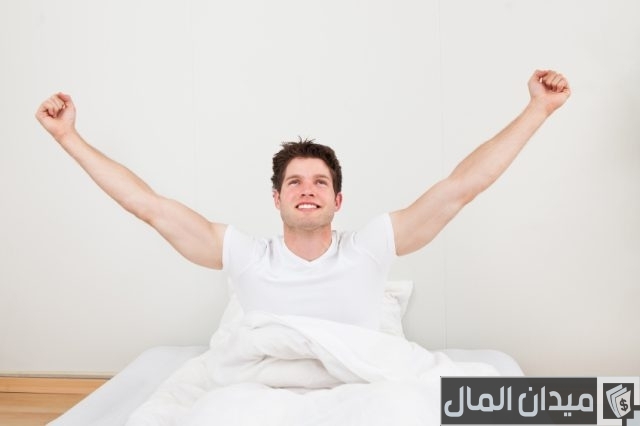 كيفية الاستيقاظ مبكرًا للعمل دون عناء كيفية الاستيقاظ مبكرًا للعمل دون عناء