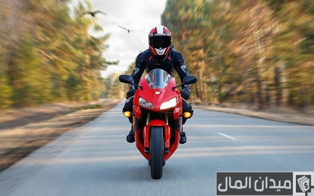 هل يجوز قيادة دراجة نارية برخصة خاصة هل يجوز قيادة دراجة نارية برخصة خاصة