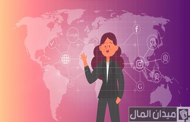 تخصص التسويق والتجارة الإلكترونية تخصص التسويق والتجارة الإلكترونية