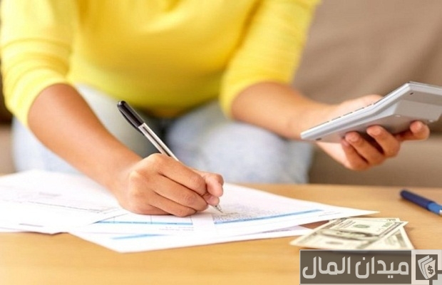 كيف أنظم مصروف البيت الشهري كيف أنظم مصروف البيت الشهري