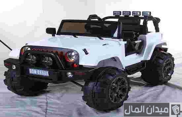 أسعار سيارات الأطفال الكهربائية في مصر أسعار سيارات الأطفال الكهربائية في مصر