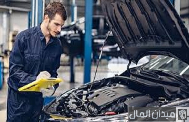 اسباب رسوب السيارة في الفحص الدوري اسباب رسوب السيارة في الفحص الدوري