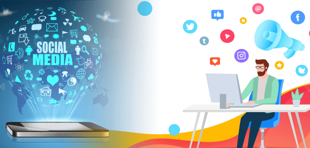 دور مواقع التواصل الاجتماعي في التسويق دور مواقع التواصل الاجتماعي في التسويق وزيادة نسبة المبيعات