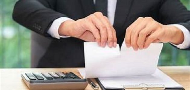 هل يمكن إنهاء عقد العمل قبل انتهاء مدته إنهاء عقد العمل قبل انتهاء مدته
