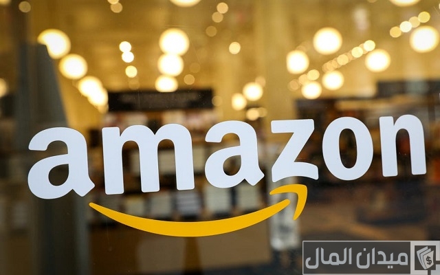 أسباب صعود سهم أمازون أسباب صعود سهم أمازون