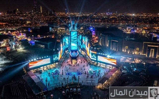 أسعار تذاكر البوليفارد الرياض أسعار تذاكر البوليفارد الرياض