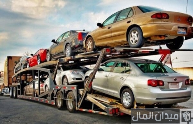 استيراد سيارات من ألمانيا إلى مصر استيراد سيارات من ألمانيا إلى مصر