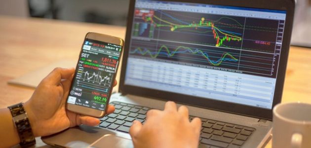 ما هو الفرق بين الاكتتاب والتداول ما هو الفرق بين الاكتتاب والتداول