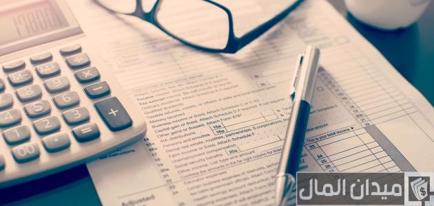 الضرائب المباشرة والغير مباشرة الضرائب المباشرة والغير مباشرة