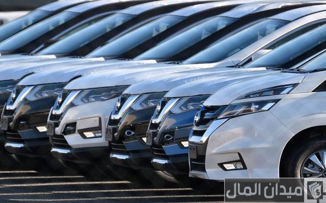 حوش البنك الأهلي للسيارات المسحوبة وبعض البنود التي وضعها البنك حوش البنك الأهلي للسيارات المسحوبة وبعض البنود التي وضعها البنك