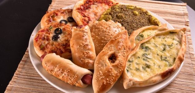 دراسة جدوى مشروع مخبز فطائر ومعجنات دراسة جدوى مشروع مطعم فطائر ومعجنات
