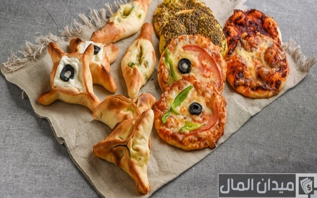 دراسة جدوى مشروع مطعم فطائر ومعجنات دراسة جدوى مشروع مطعم فطائر ومعجنات