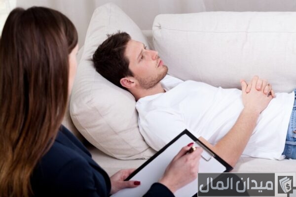 كم راتب الطبيب النفسي في السعودية كم راتب الطبيب النفسي في السعودية