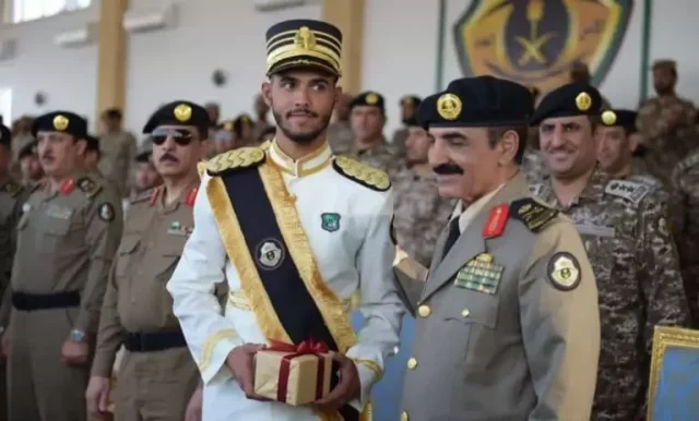 كم راتب فريق أول ركن سعودي؟ كم راتب فريق أول ركن سعودي؟