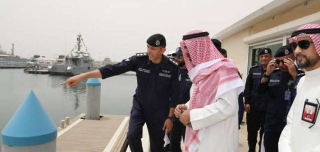 رواتب خفر السواحل الكويت رواتب خفر السواحل الكويت