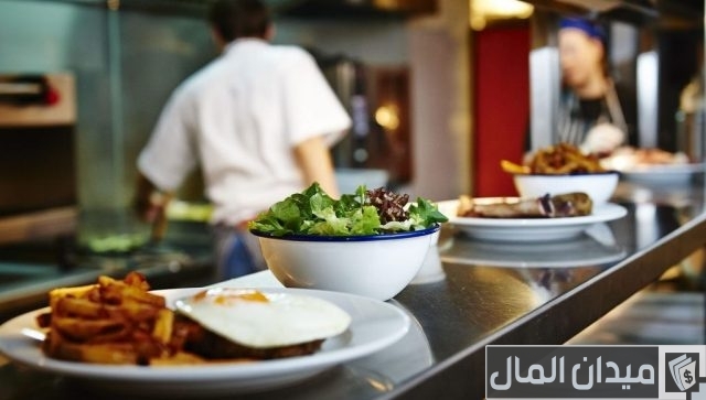 رواتب عمال المطاعم في الإمارات رواتب عمال المطاعم في الإمارات