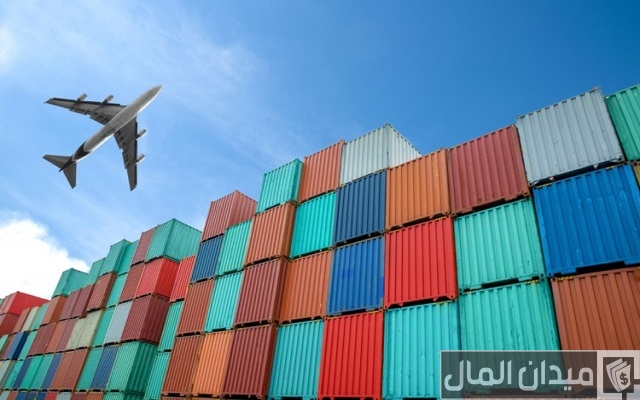 سعر الكيلو في الشحن الجوي والإجراءات المتبعة به سعر الكيلو في الشحن الجوي والإجراءات المتبعة به