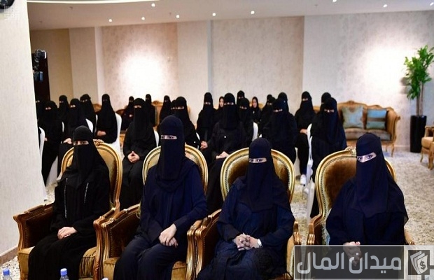 رواتب النيابة العامة للنساء رواتب النيابة العامة للنساء