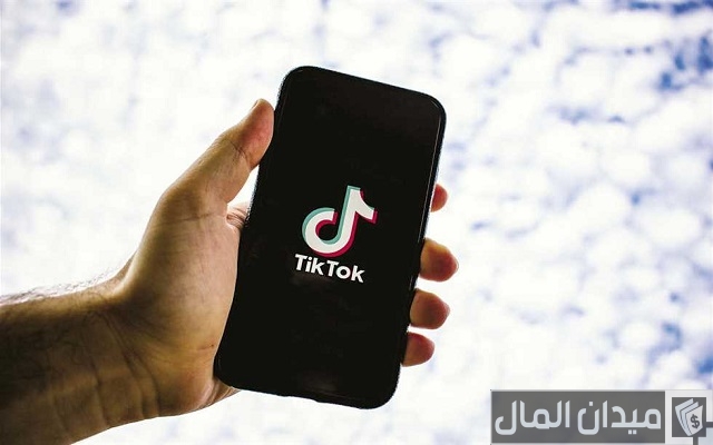 طرق الربح من تيك توك TikTok طرق الربح من تيك توك TikTok
