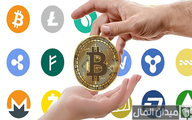 طريقة شراء العملات الرقمية في السعودية طريقة شراء العملات الرقمية في السعودية