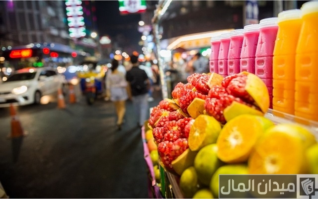 كم تكلفة محل عصير فريش .. دراسة جدوى محل عصيرات كم تكلفة محل عصير فريش .. دراسة جدوى محل عصيرات