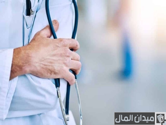 كم راتب الطبيب النفسي في السعودية كم راتب الطبيب النفسي في السعودية