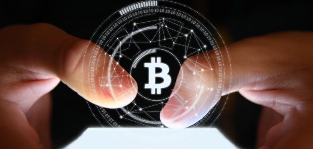 شراء العملات الرقمية وتخزينها كيف تشتري عملات رقمية