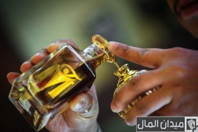 طريقة صناعة العطور في المصانع طريقة صناعة العطور في المصانع