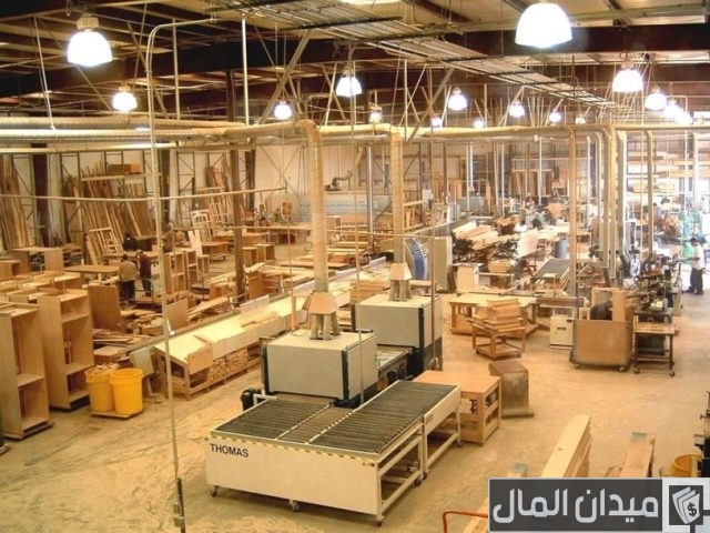 دراسة جدوى مشروع تصنيع أثاث خشبي دراسة جدوى مشروع تصنيع أثاث خشبي