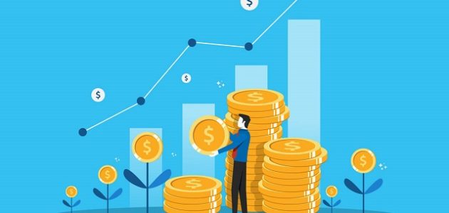 معدل العائد على الاستثمار لمشروع ROI معدل العائد على الاستثمار لمشروع ROI