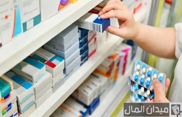 كيفية حفظ الادوية في الصيدليات كيفية حفظ الادوية في الصيدليات