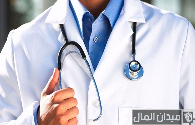 راتب الطبيب في كندا راتب الطبيب في كندا