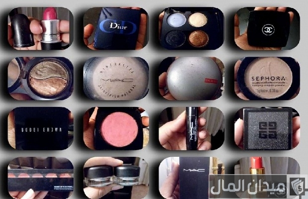 اماكن بيع مستحضرات التجميل بالجملة في القاهرة والجيزة والإسكندرية اماكن بيع مستحضرات التجميل بالجملة في القاهرة والجيزة والإسكندرية