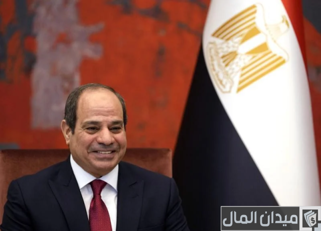 الرئيس السيسي: سيناء تشهد جهوداً غير مسبوقة لتحقيق التنمية الشاملة الرئيس السيسي: سيناء تشهد جهوداً غير مسبوقة لتحقيق التنمية الشاملة