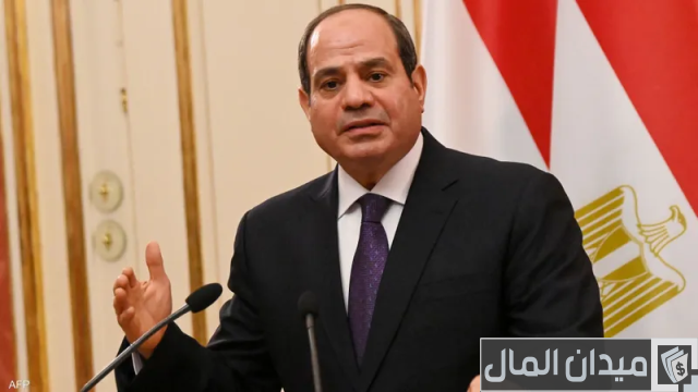 الرئيس السيسي: سيناء تشهد جهوداً غير مسبوقة لتحقيق التنمية الشاملة الرئيس السيسي: سيناء تشهد جهوداً غير مسبوقة لتحقيق التنمية الشاملة