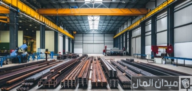 أسعار الحديد في مصر بعد تراجعها بالمصانع بداية الشهر أسعار الحديد في مصر بعد تراجعها بالمصانع بداية الشهر