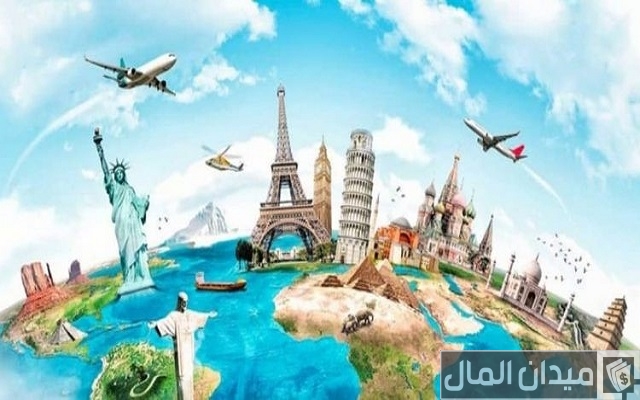 بحث حول التسويق السياحي بحث حول التسويق السياحي