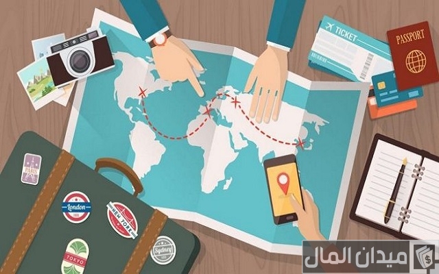 بحث حول التسويق السياحي بحث حول التسويق السياحي