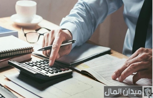 طريقة حساب القسط الشهري للقرض طريقة حساب القسط الشهري للقرض