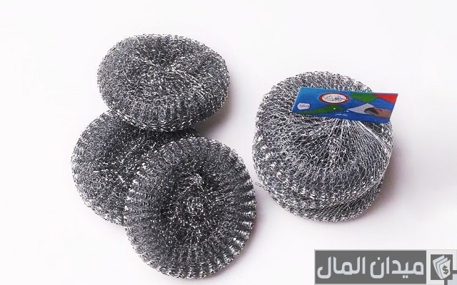 دراسة جدوى مشروع تصنيع سلك المواعين الناعم دراسة جدوى مشروع تصنيع سلك المواعين الناعم