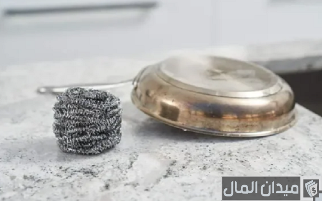 دراسة جدوى مشروع تصنيع سلك المواعين الناعم دراسة جدوى مشروع تصنيع سلك المواعين الناعم