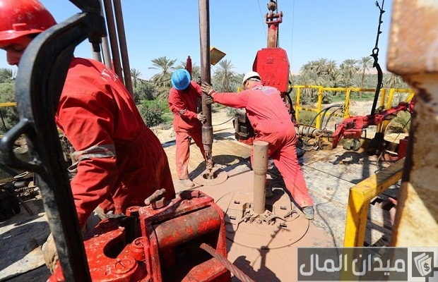 رواتب شركة الحفر العربية رواتب شركة الحفر العربية
