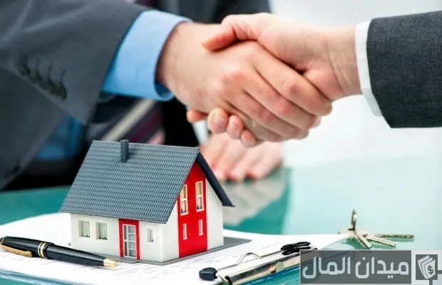 شريت بيت عن طريق البنك وابي ارجعه شريت بيت عن طريق البنك وابي ارجعه