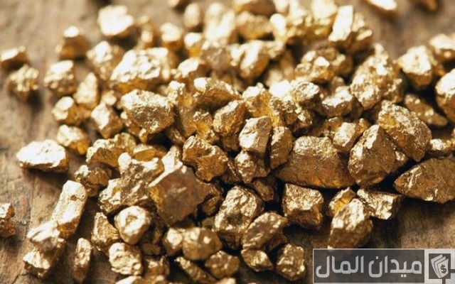 طريقة استخلاص الذهب بالفحم طريقة استخلاص الذهب بالفحم