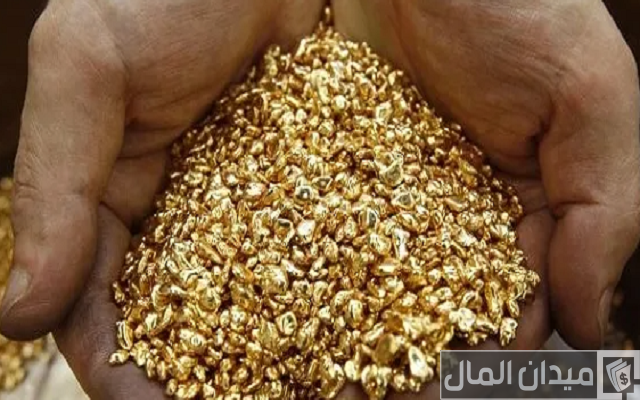 طريقة استخلاص الذهب بالفحم طريقة استخلاص الذهب بالفحم