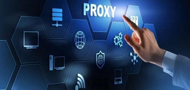 الحصول على proxy private sprint كيفية الحصول على proxy private sprint