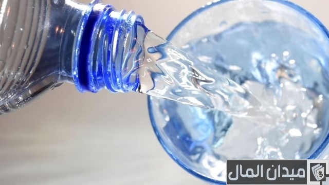 لائحة الاشتراطات الصحية الواجب توافرها في مصانع مياه الشرب المعبأة لائحة الاشتراطات الصحية الواجب توافرها في مصانع مياه الشرب المعبأة
