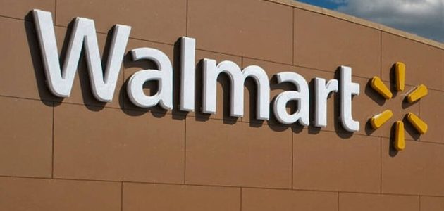 ما هي شركة وول مارت walmart ما هي شركة وول مارت
