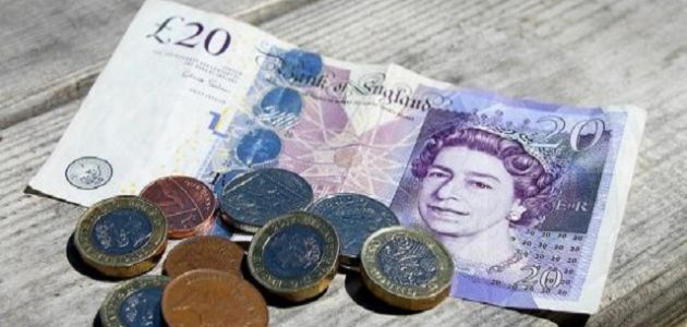 ما هي عملة بريطانيا GBP ما هي عملة بريطانيا